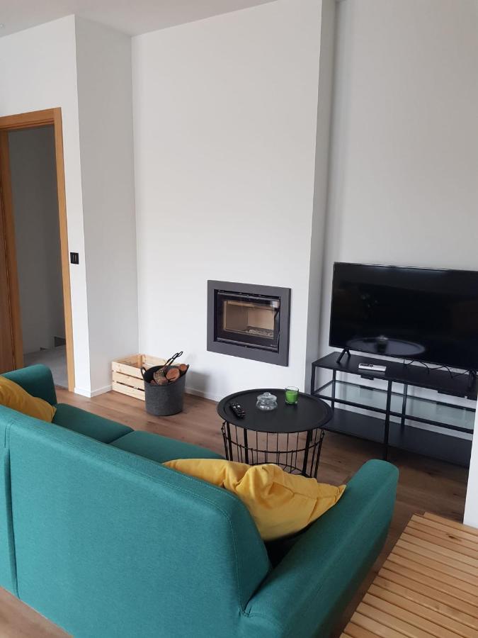Párpados, casa con jacuzzi para dos Melida (Valladolid) Exterior foto
